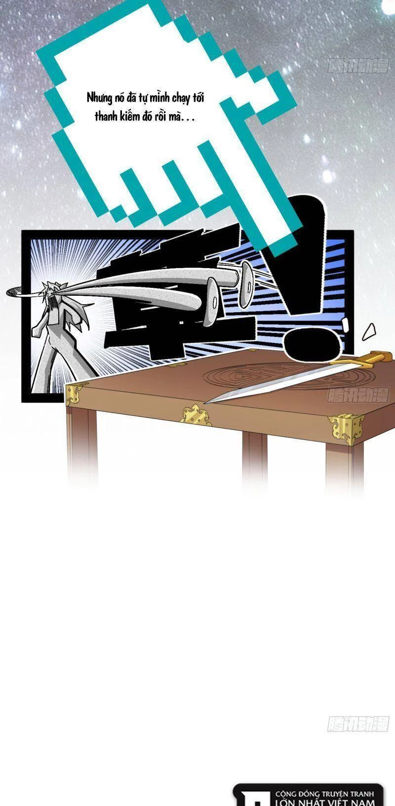 Ta Là Tà Đế Chapter 334 - Next Chapter 335