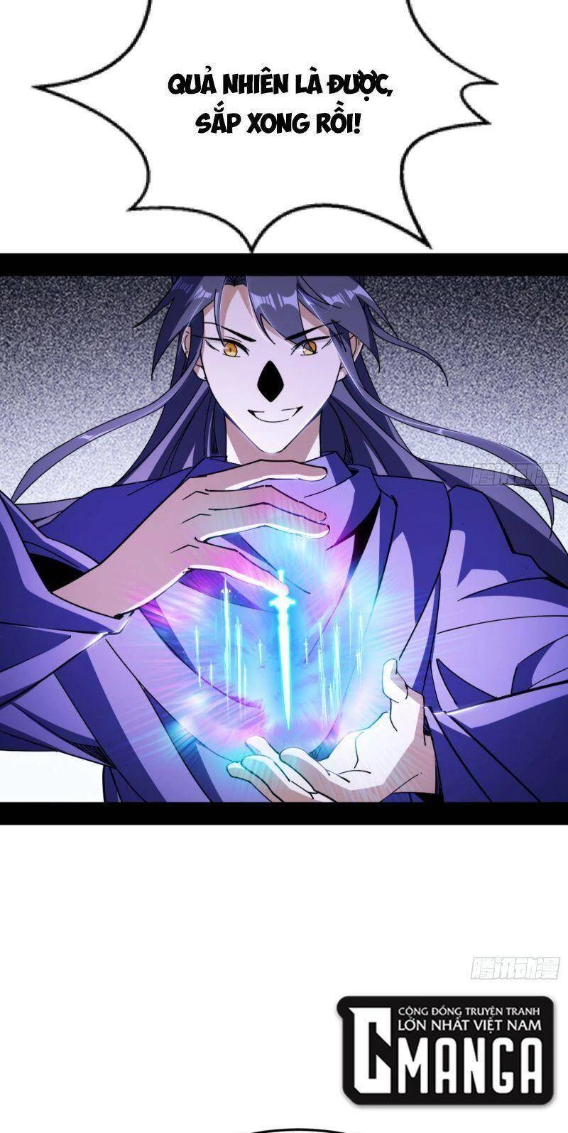 Ta Là Tà Đế Chapter 334 - Next Chapter 335