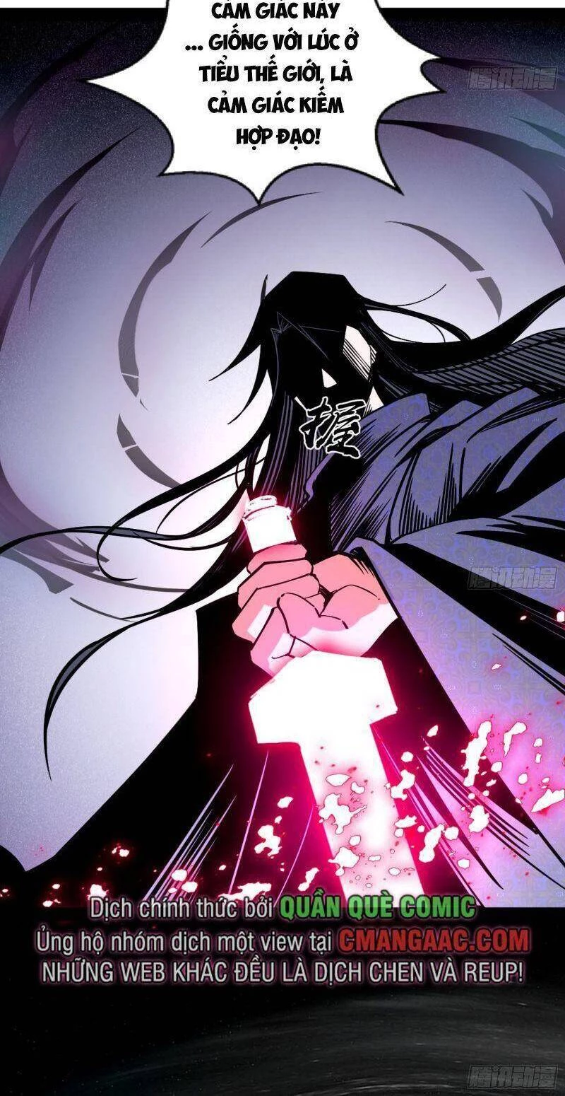 Ta Là Tà Đế Chapter 334 - Next Chapter 335