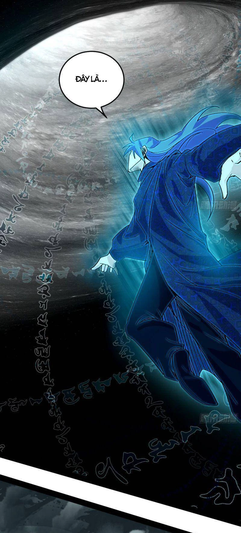 Ta Là Tà Đế Chapter 334 - Next Chapter 335