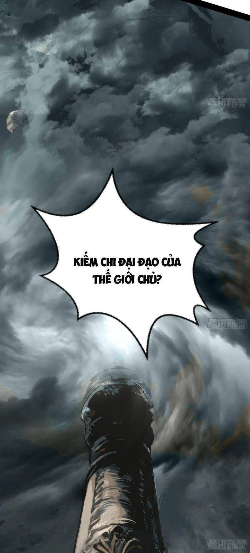 Ta Là Tà Đế Chapter 334 - Next Chapter 335