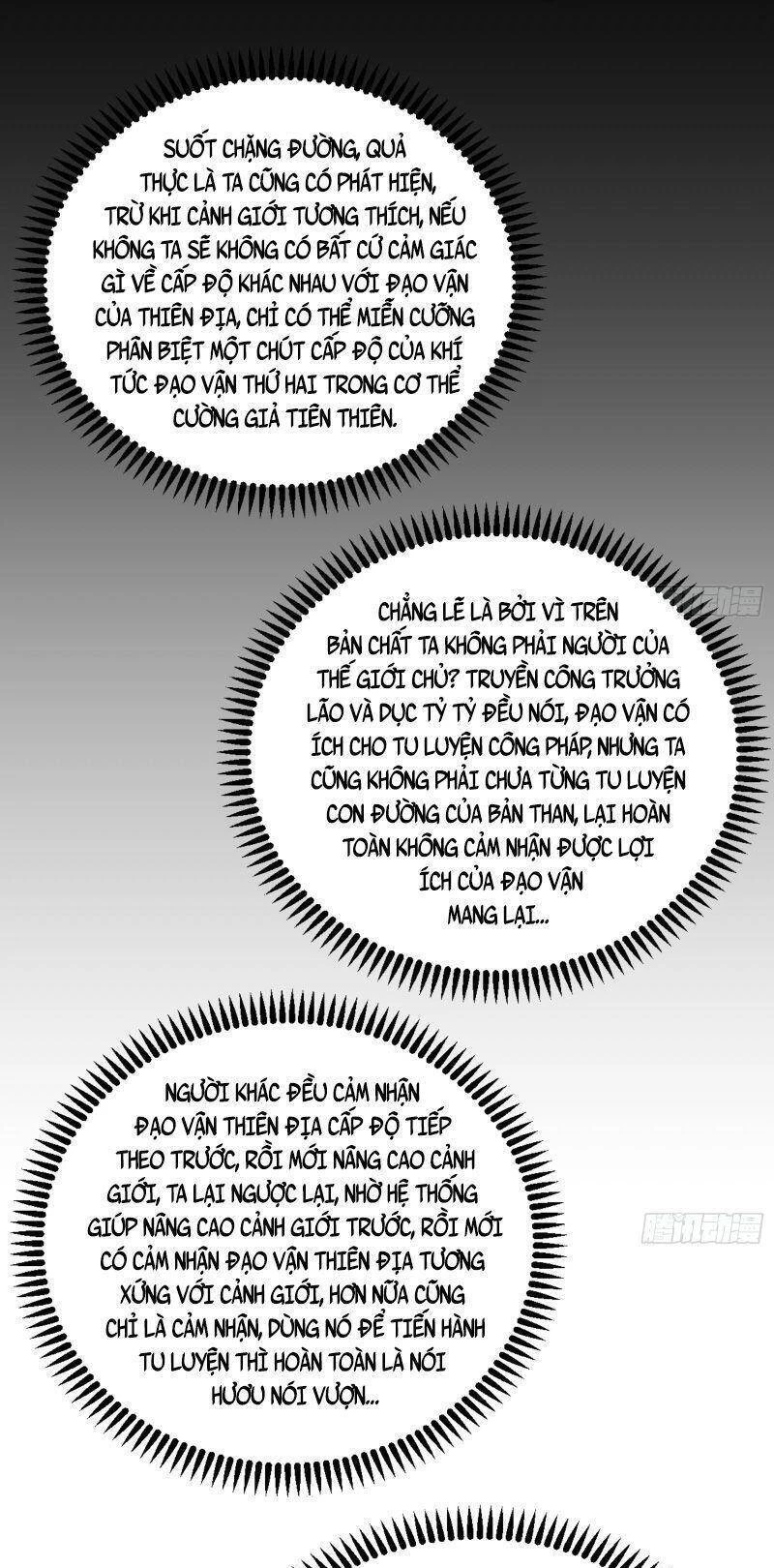 Ta Là Tà Đế Chapter 334 - Next Chapter 335