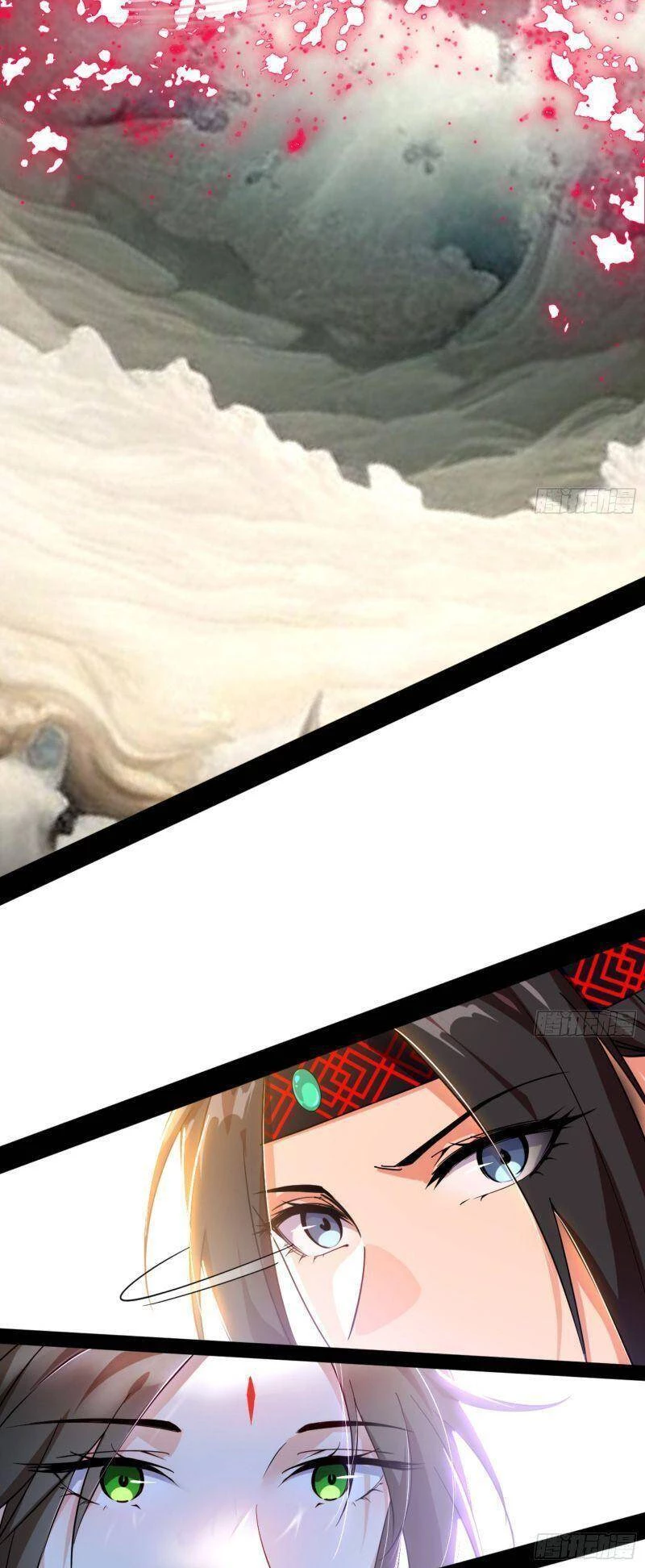 Ta Là Tà Đế Chapter 334 - Next Chapter 335