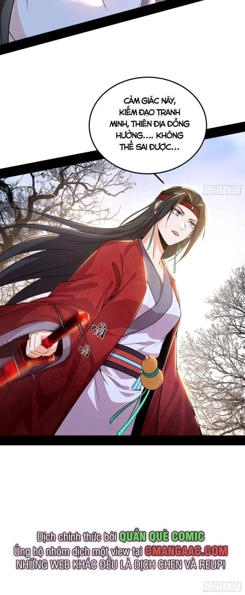 Ta Là Tà Đế Chapter 334 - Next Chapter 335