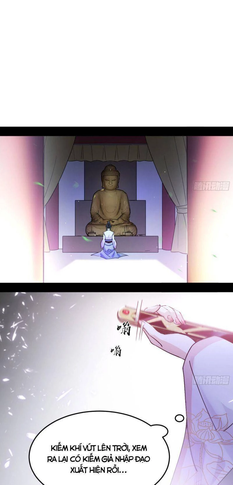 Ta Là Tà Đế Chapter 334 - Next Chapter 335