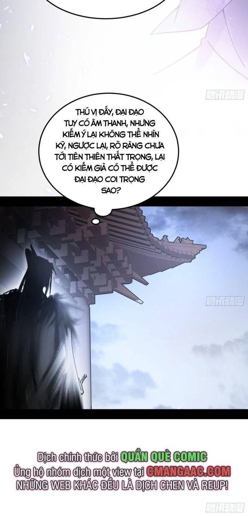 Ta Là Tà Đế Chapter 334 - Next Chapter 335