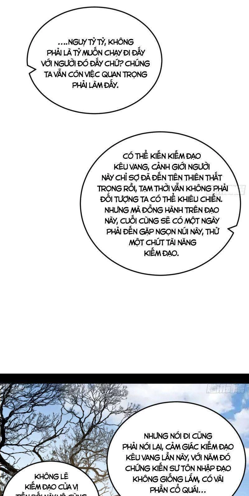 Ta Là Tà Đế Chapter 334 - Next Chapter 335