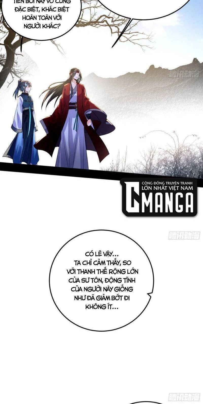 Ta Là Tà Đế Chapter 334 - Next Chapter 335