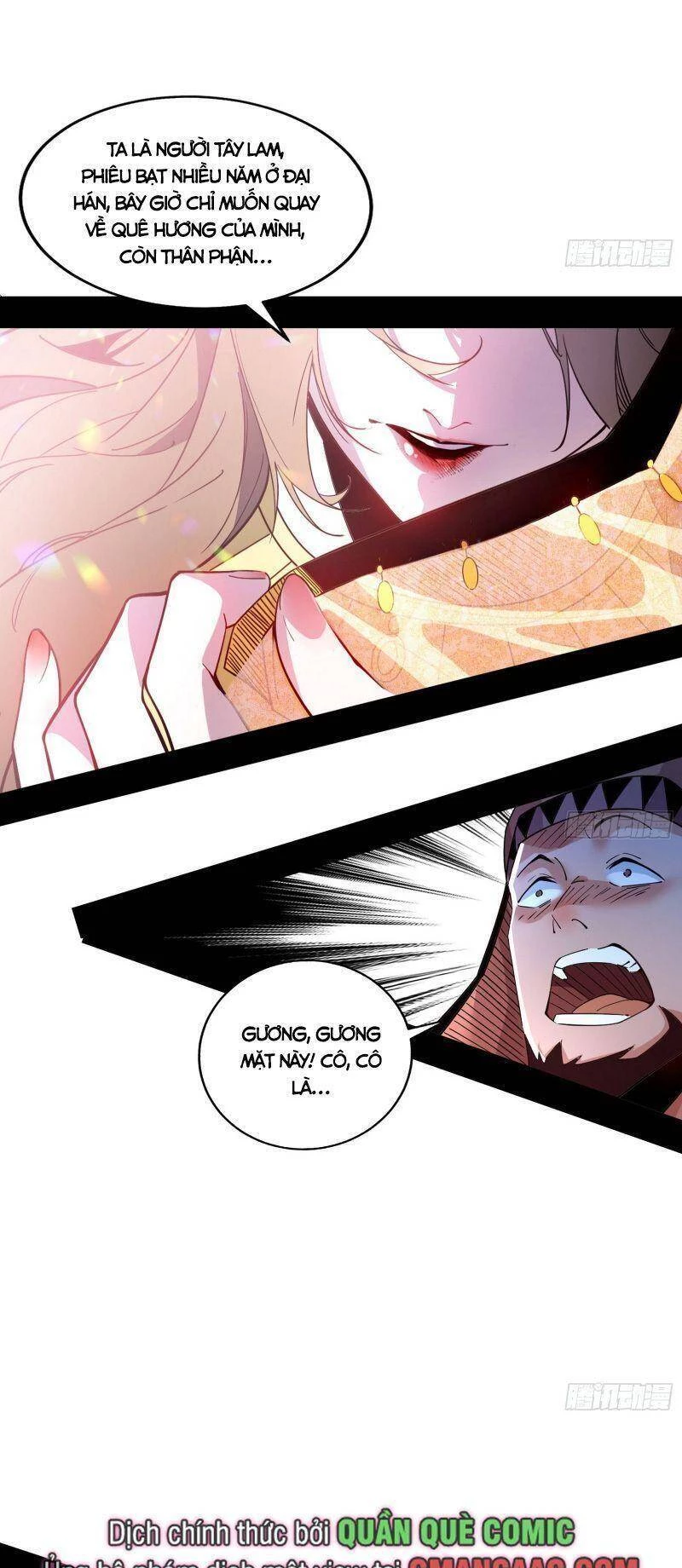 Ta Là Tà Đế Chapter 336 - Trang 4