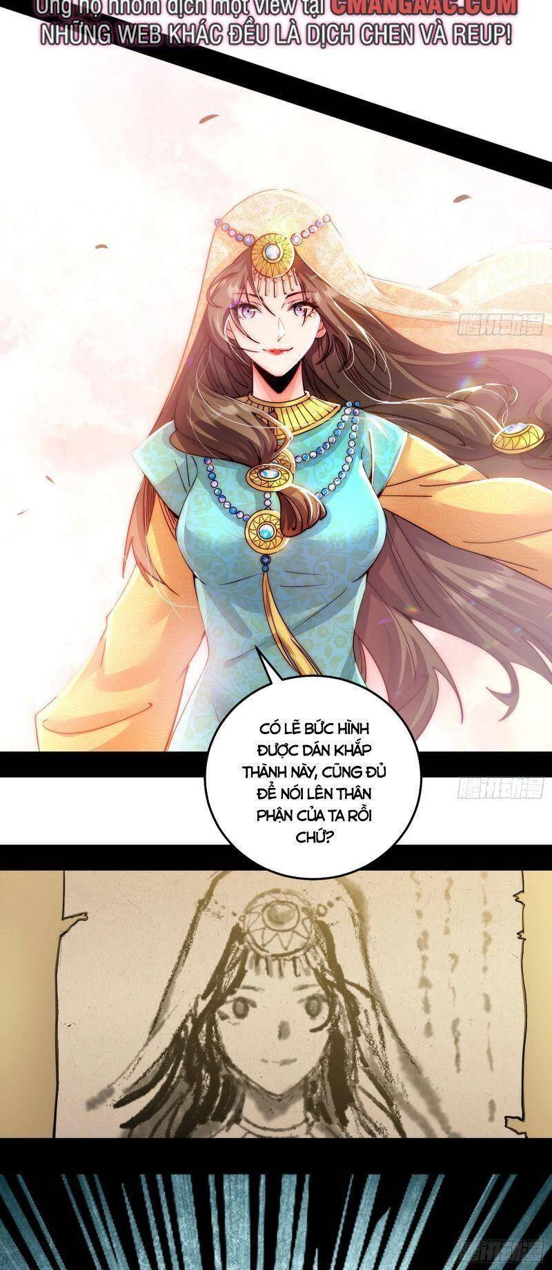 Ta Là Tà Đế Chapter 336 - Trang 4