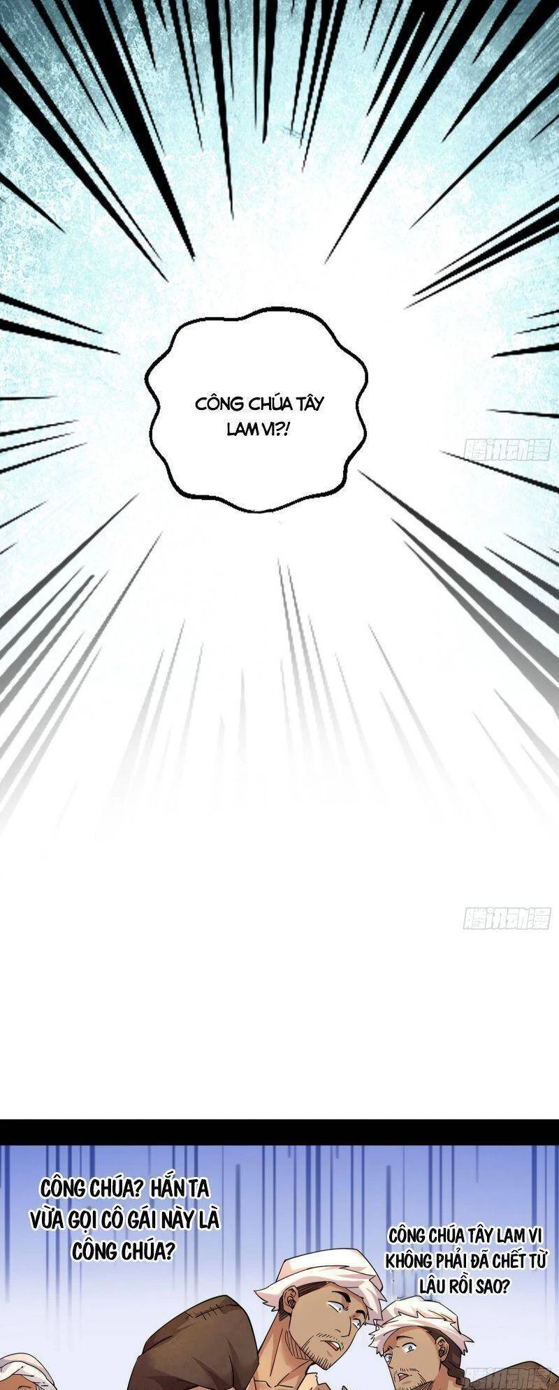 Ta Là Tà Đế Chapter 336 - Trang 4