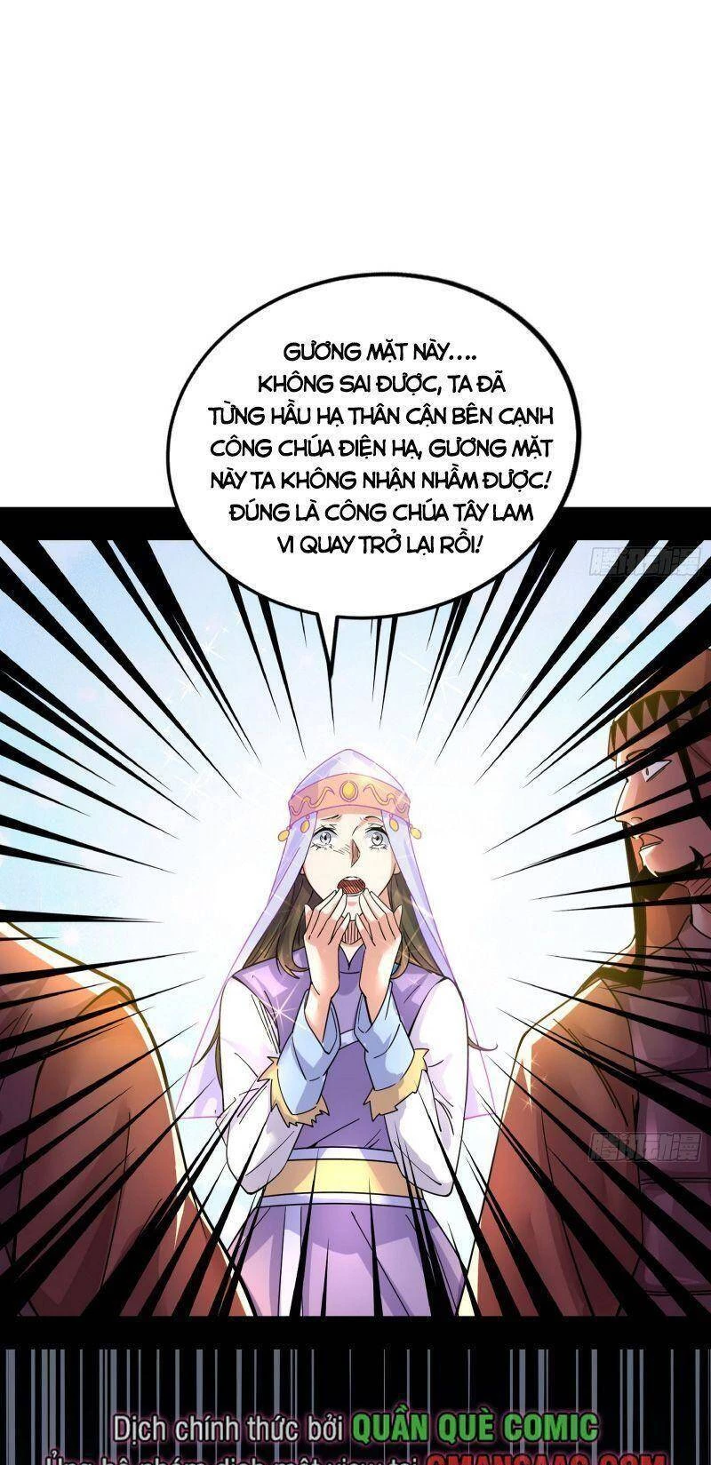 Ta Là Tà Đế Chapter 336 - Trang 4