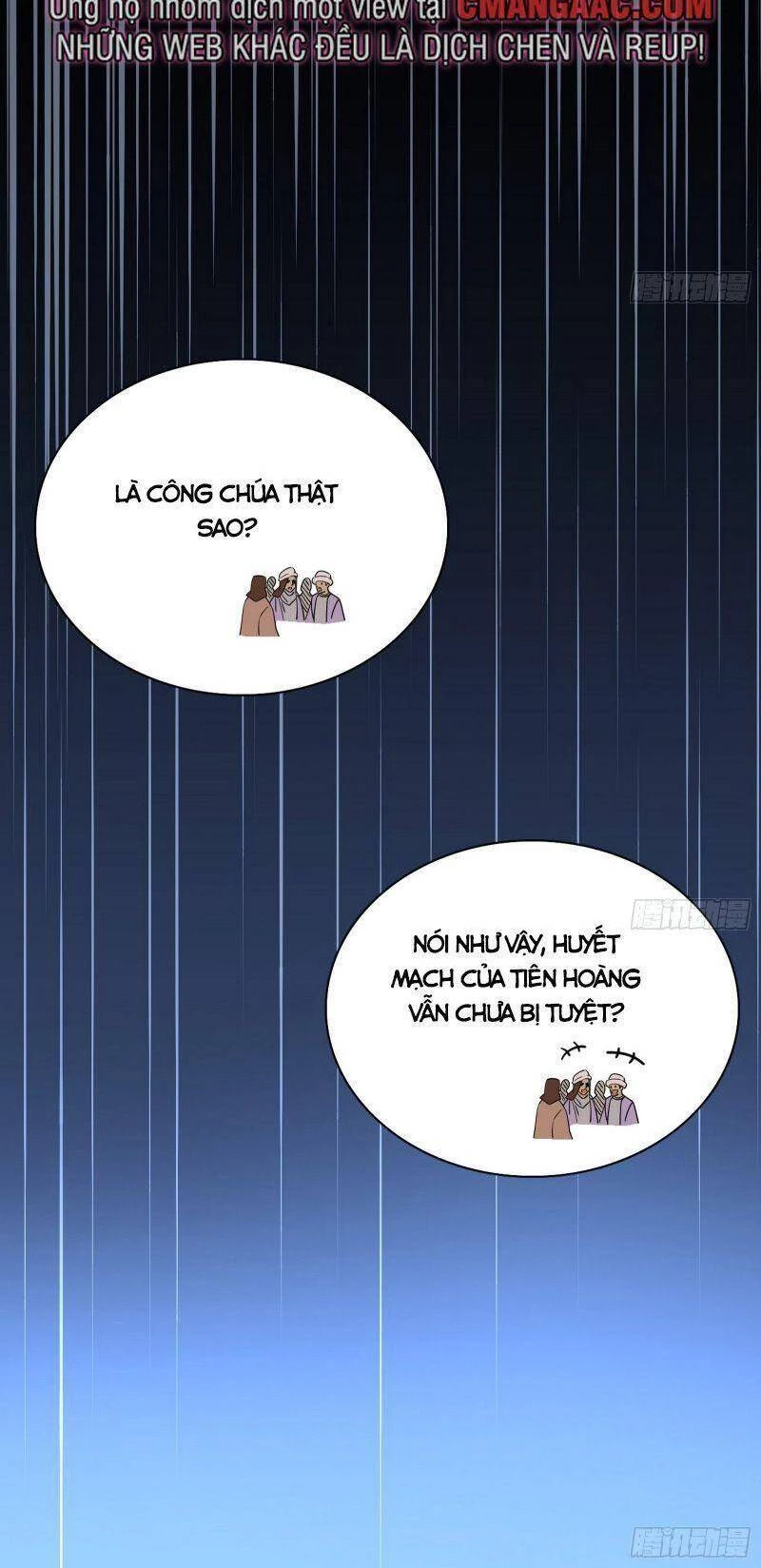 Ta Là Tà Đế Chapter 336 - Trang 4