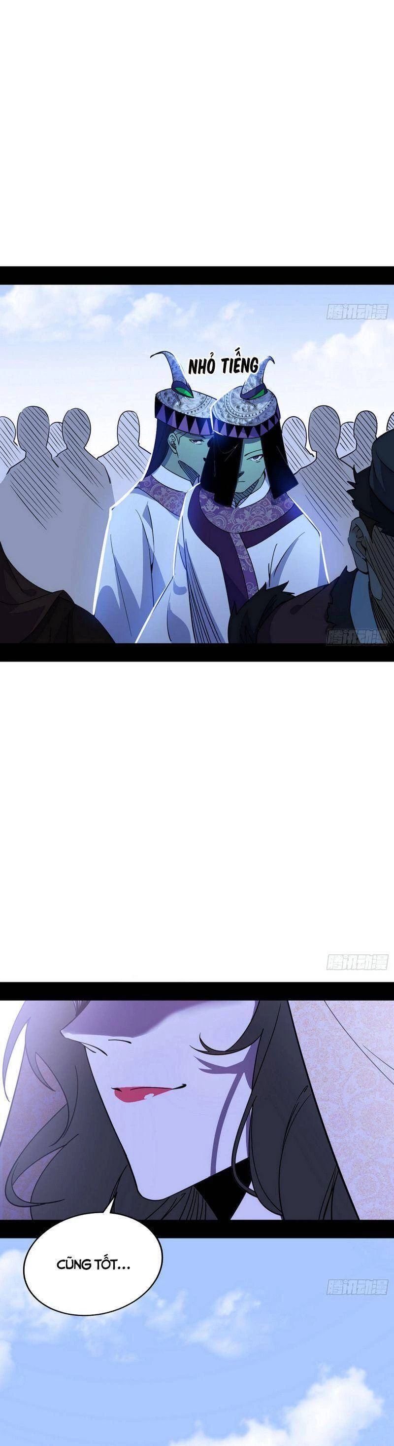 Ta Là Tà Đế Chapter 336 - Trang 4