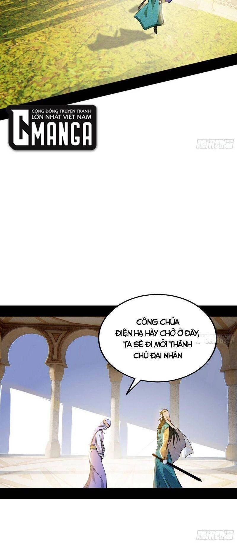 Ta Là Tà Đế Chapter 336 - Trang 4