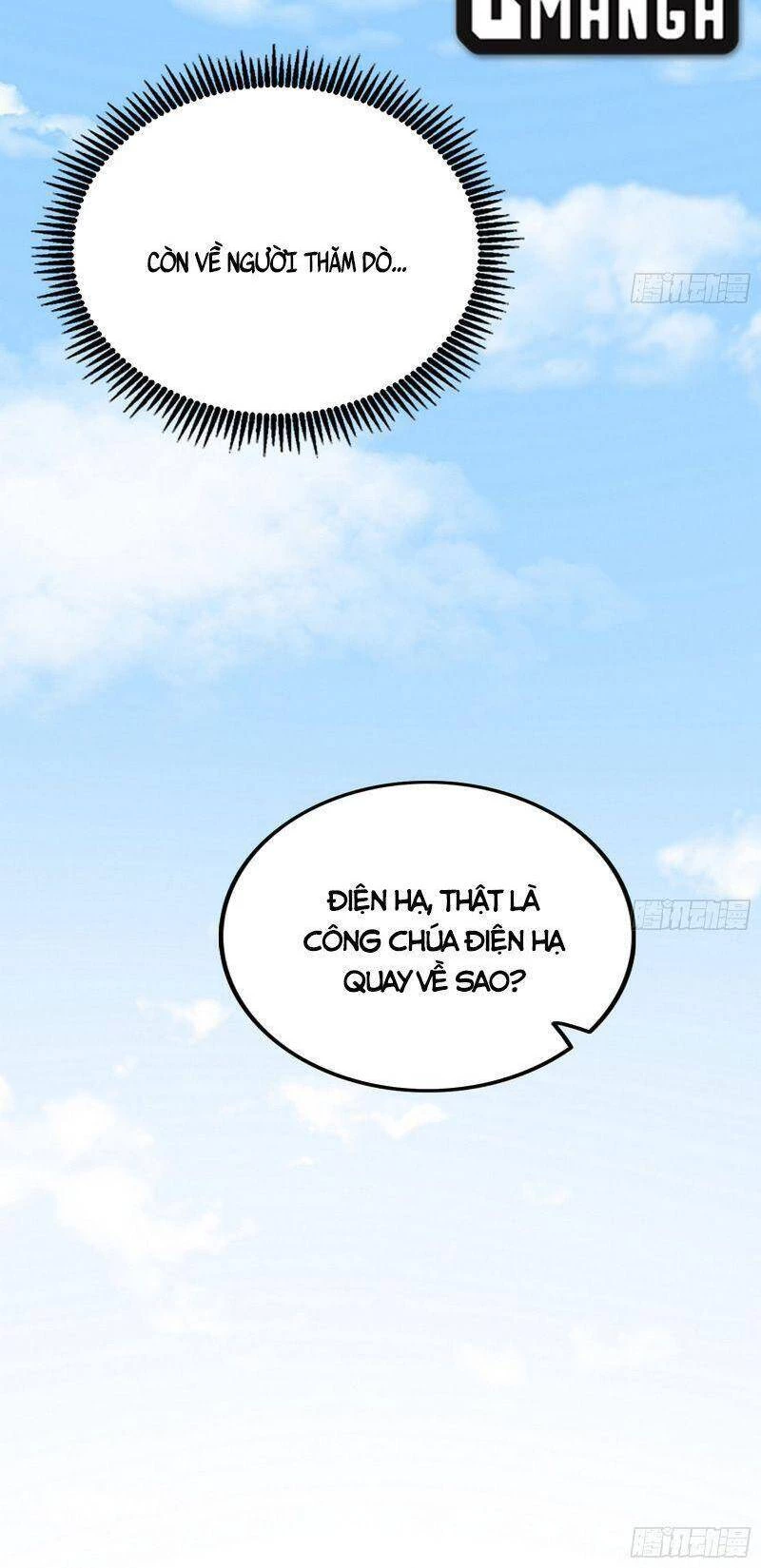 Ta Là Tà Đế Chapter 336 - Trang 4