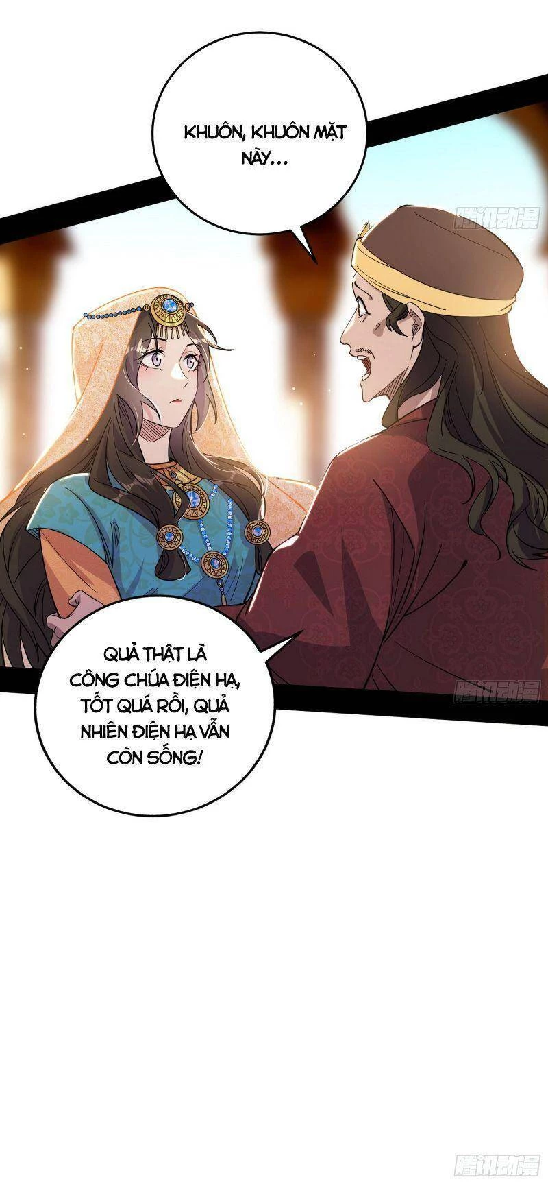 Ta Là Tà Đế Chapter 336 - Trang 4