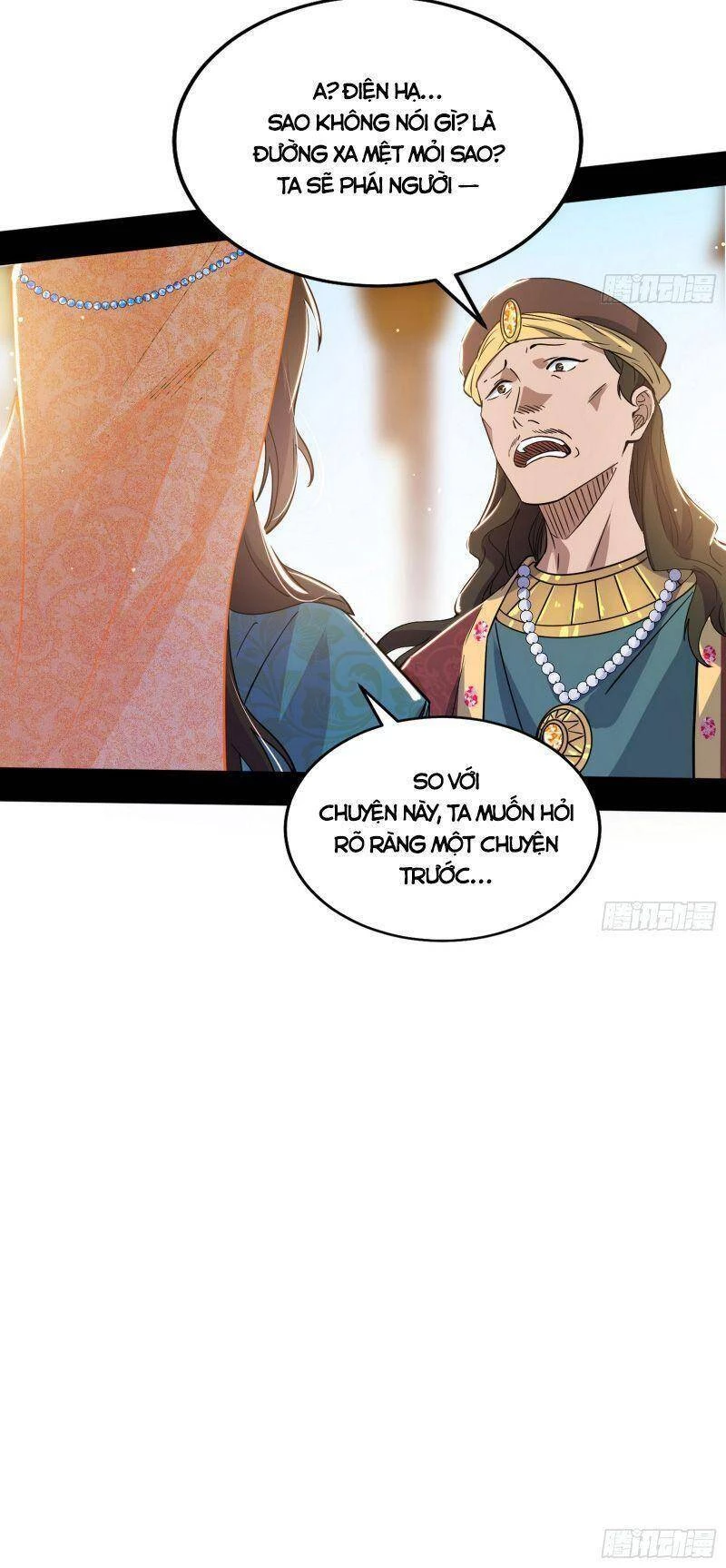Ta Là Tà Đế Chapter 336 - Trang 4