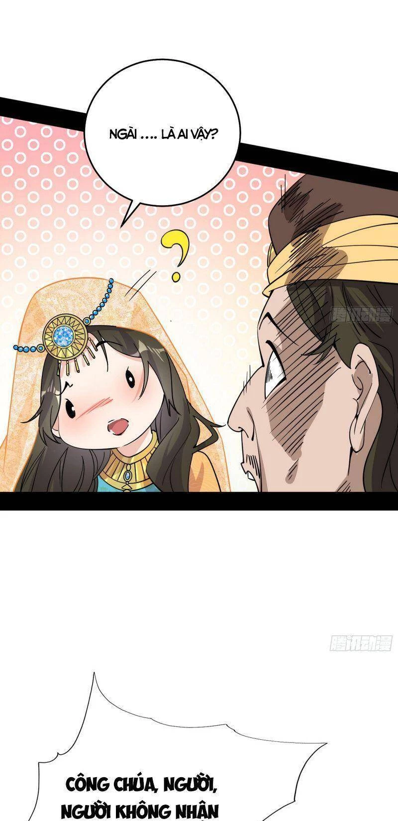 Ta Là Tà Đế Chapter 336 - Trang 4