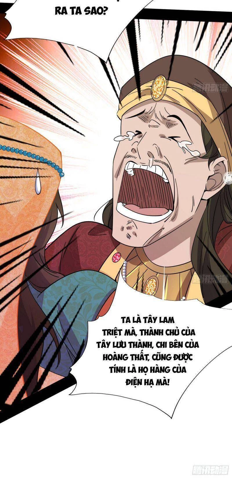 Ta Là Tà Đế Chapter 336 - Trang 4