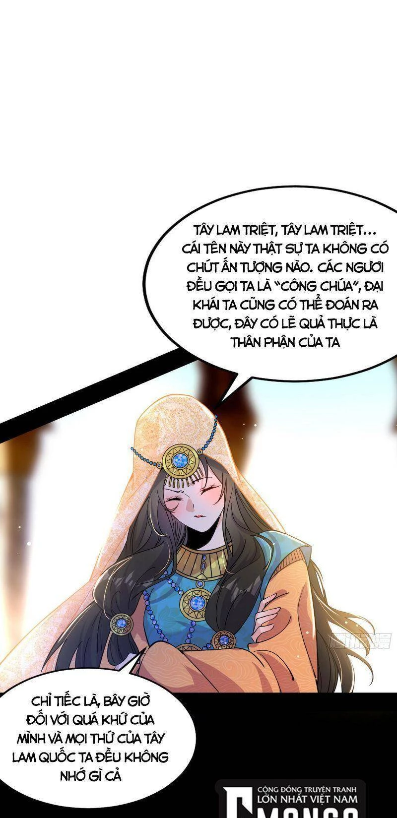 Ta Là Tà Đế Chapter 336 - Trang 4