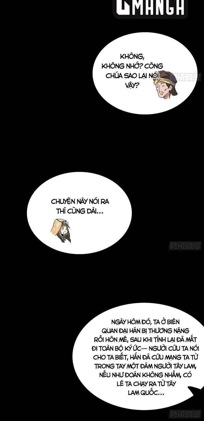 Ta Là Tà Đế Chapter 336 - Trang 4