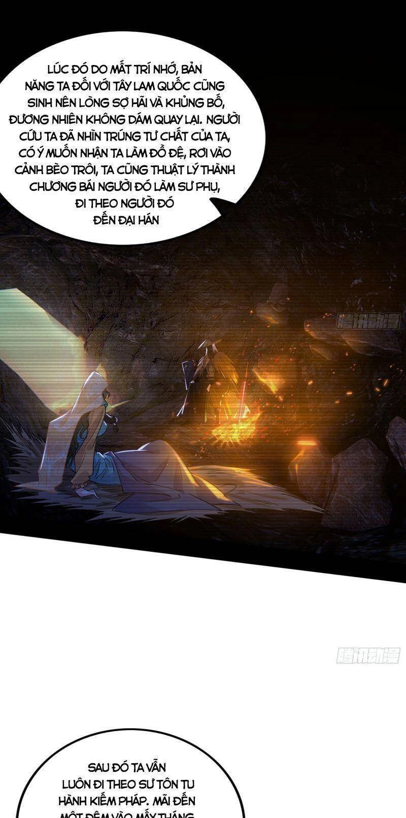 Ta Là Tà Đế Chapter 336 - Trang 4