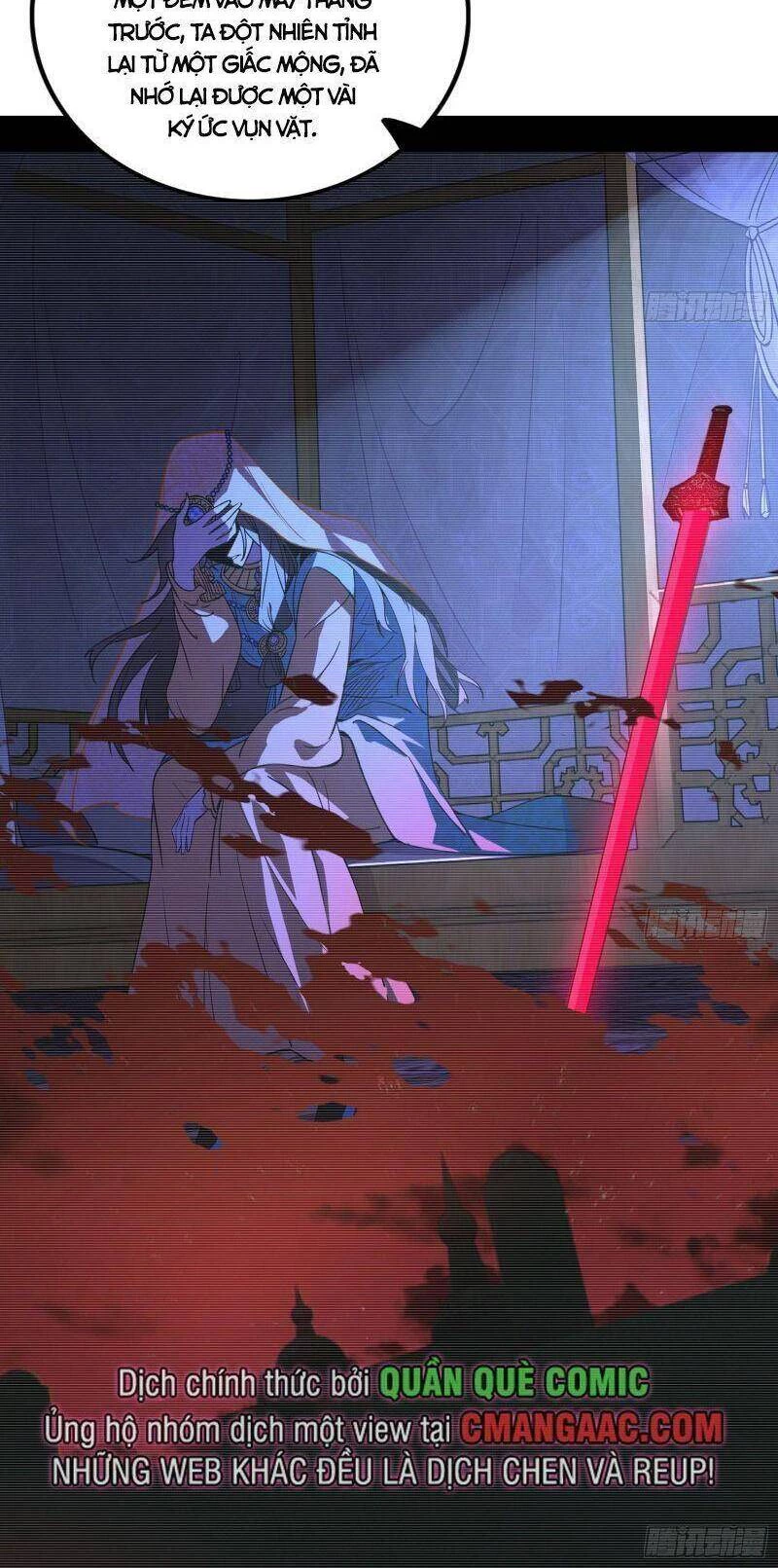 Ta Là Tà Đế Chapter 336 - Trang 4