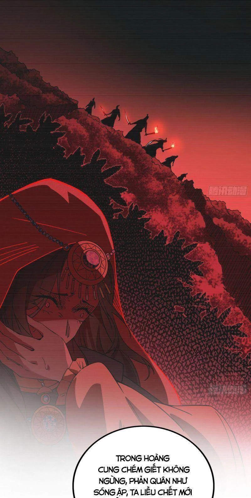 Ta Là Tà Đế Chapter 336 - Trang 4