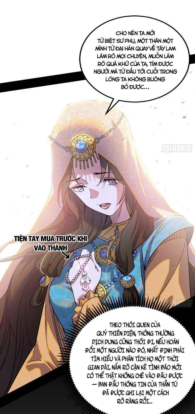 Ta Là Tà Đế Chapter 336 - Trang 4