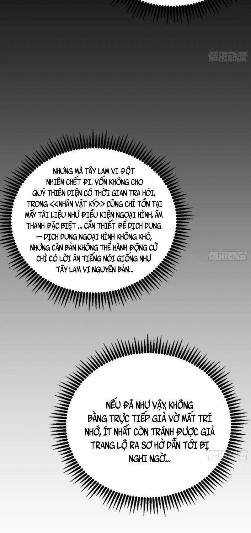 Ta Là Tà Đế Chapter 336 - Trang 4