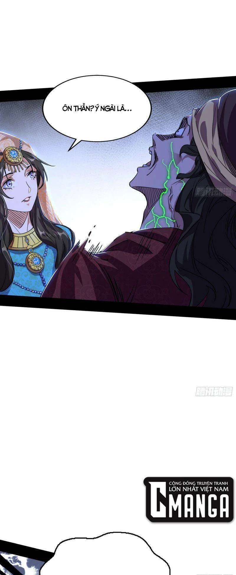 Ta Là Tà Đế Chapter 336 - Trang 4