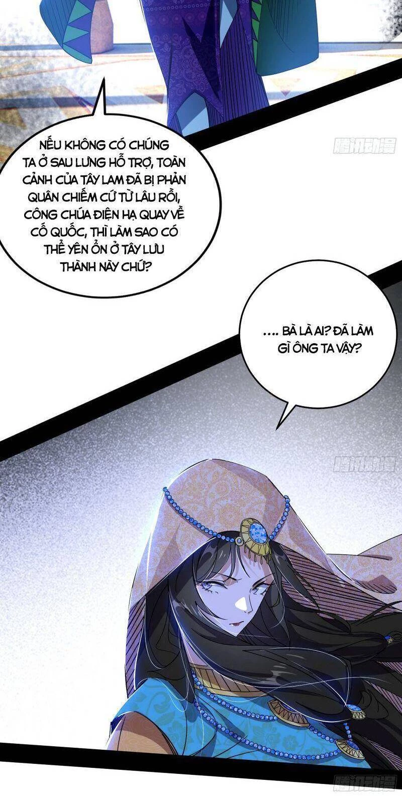 Ta Là Tà Đế Chapter 336 - Trang 4