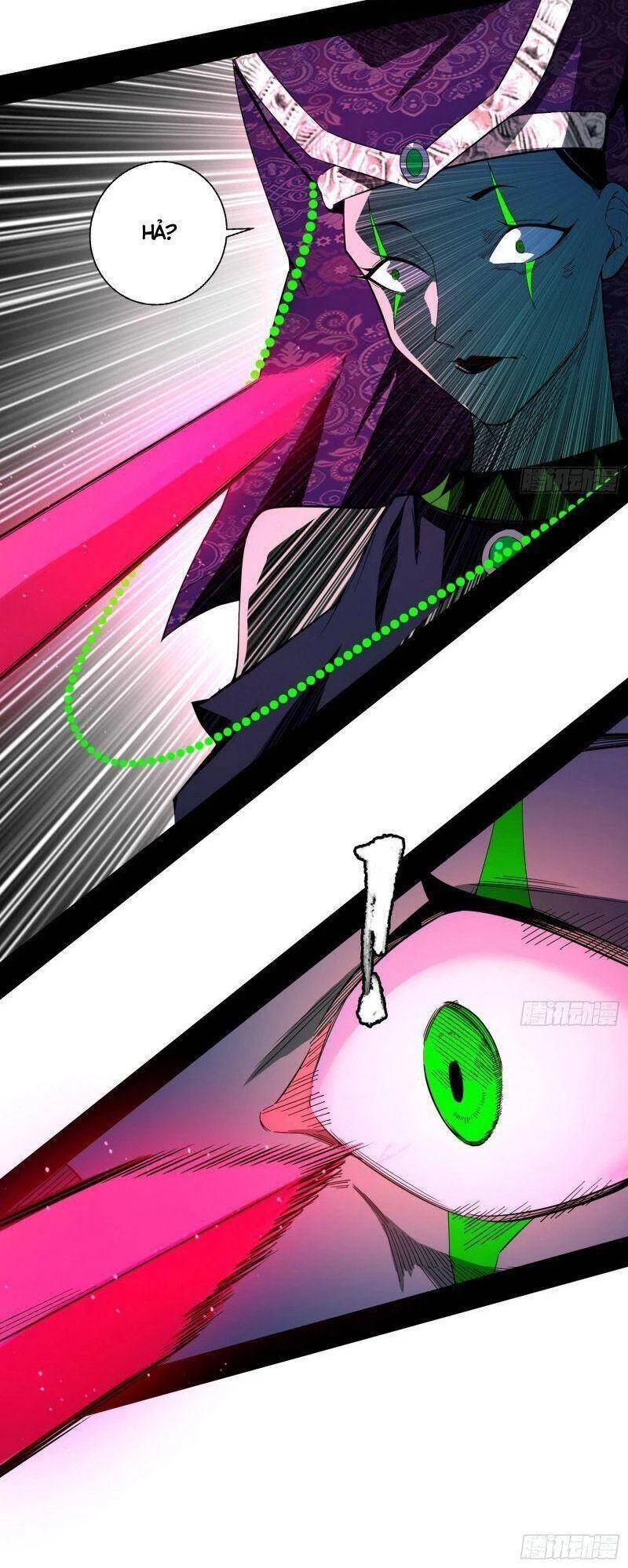 Ta Là Tà Đế Chapter 336 - Trang 4