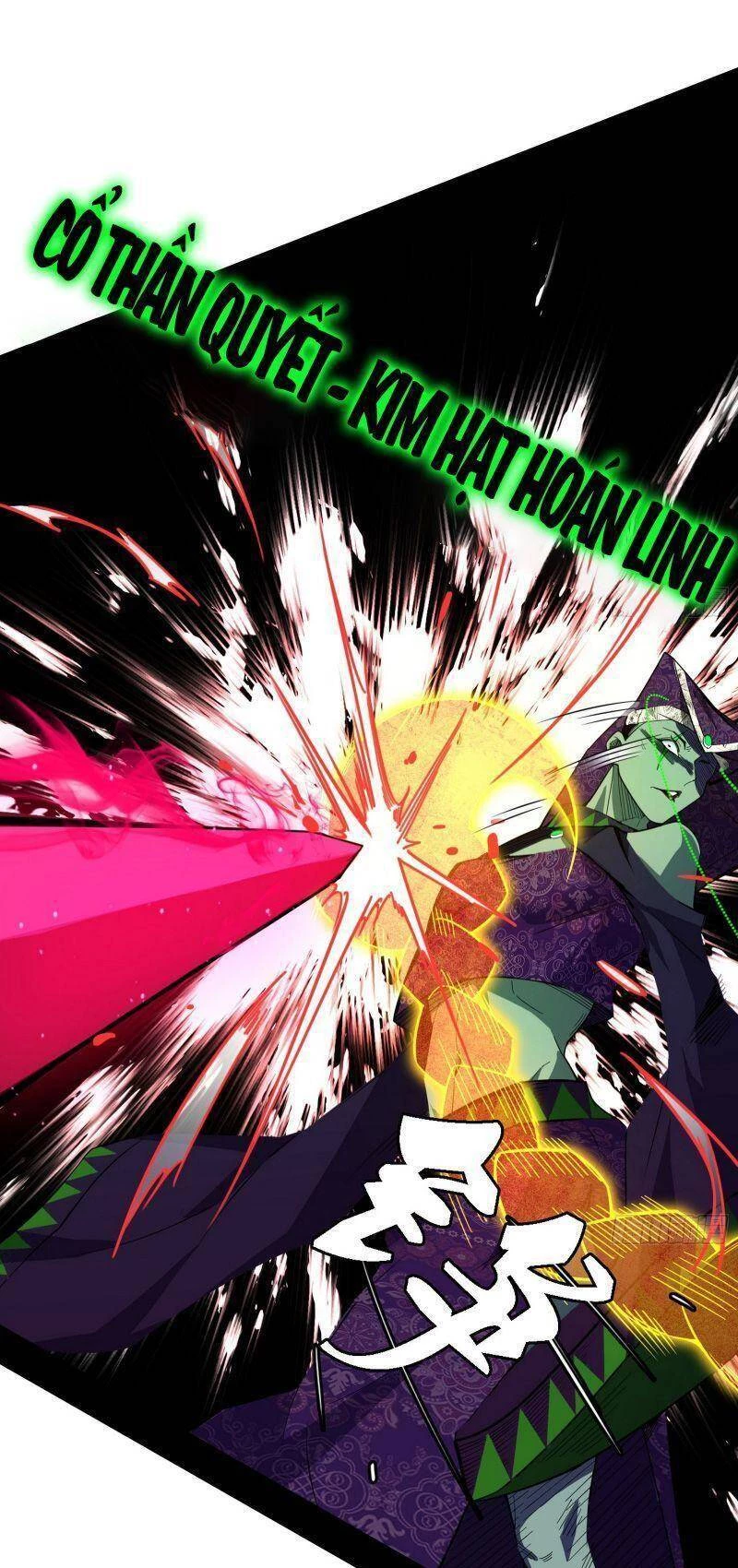 Ta Là Tà Đế Chapter 336 - Trang 4