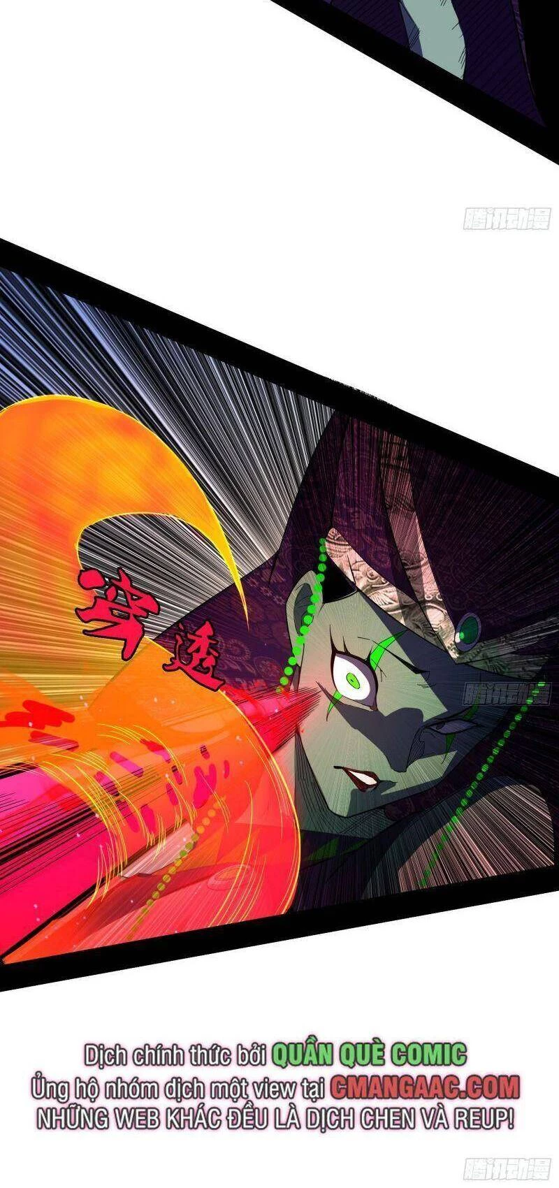 Ta Là Tà Đế Chapter 336 - Trang 4