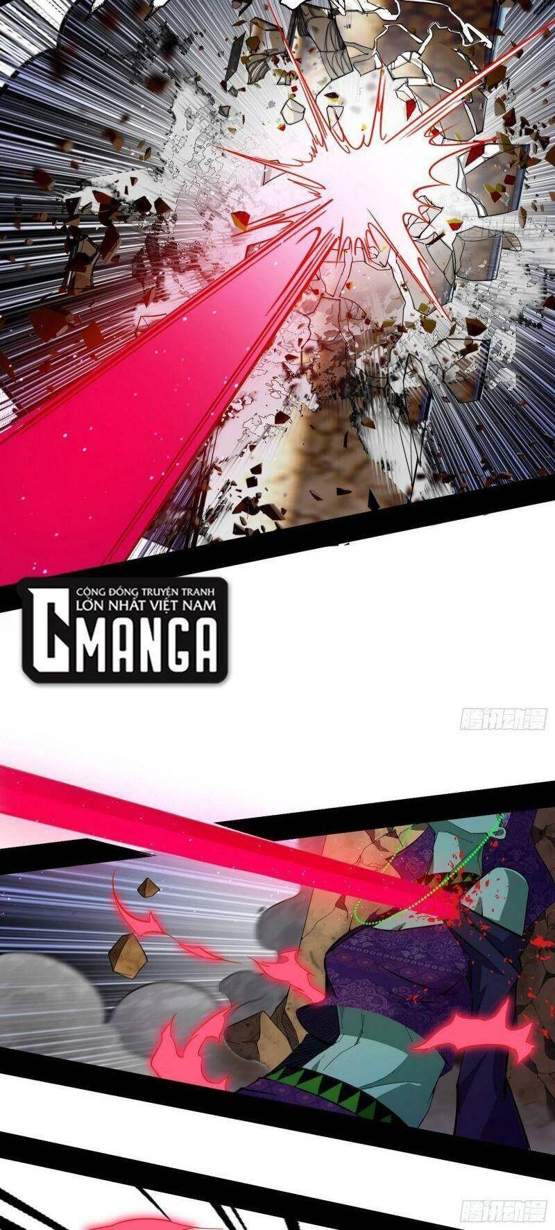 Ta Là Tà Đế Chapter 336 - Trang 4