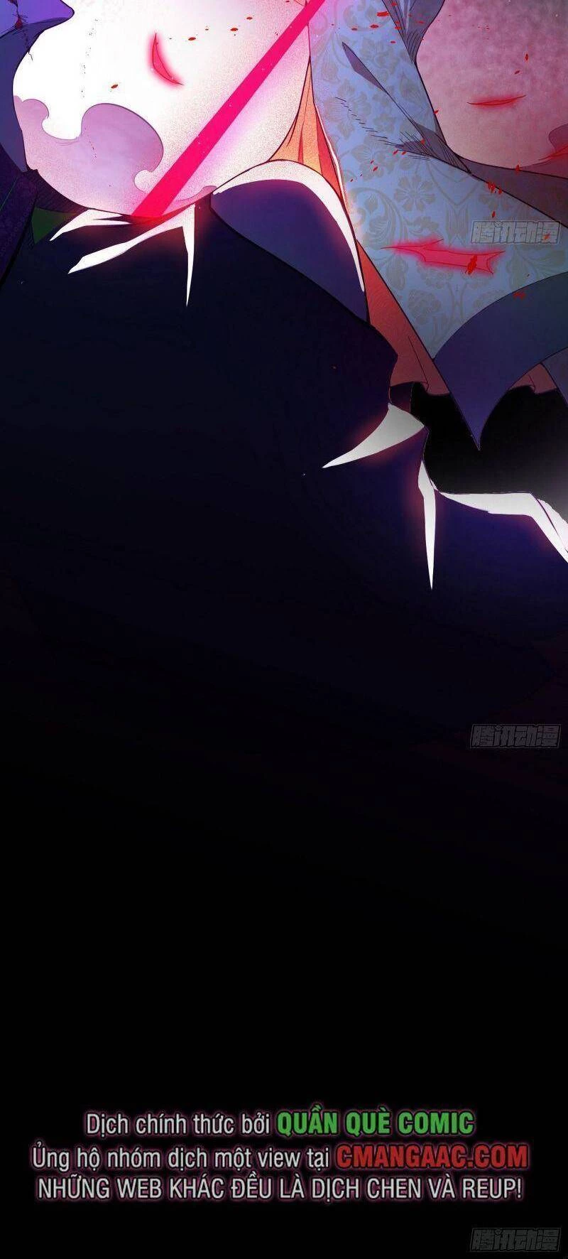 Ta Là Tà Đế Chapter 336 - Trang 4