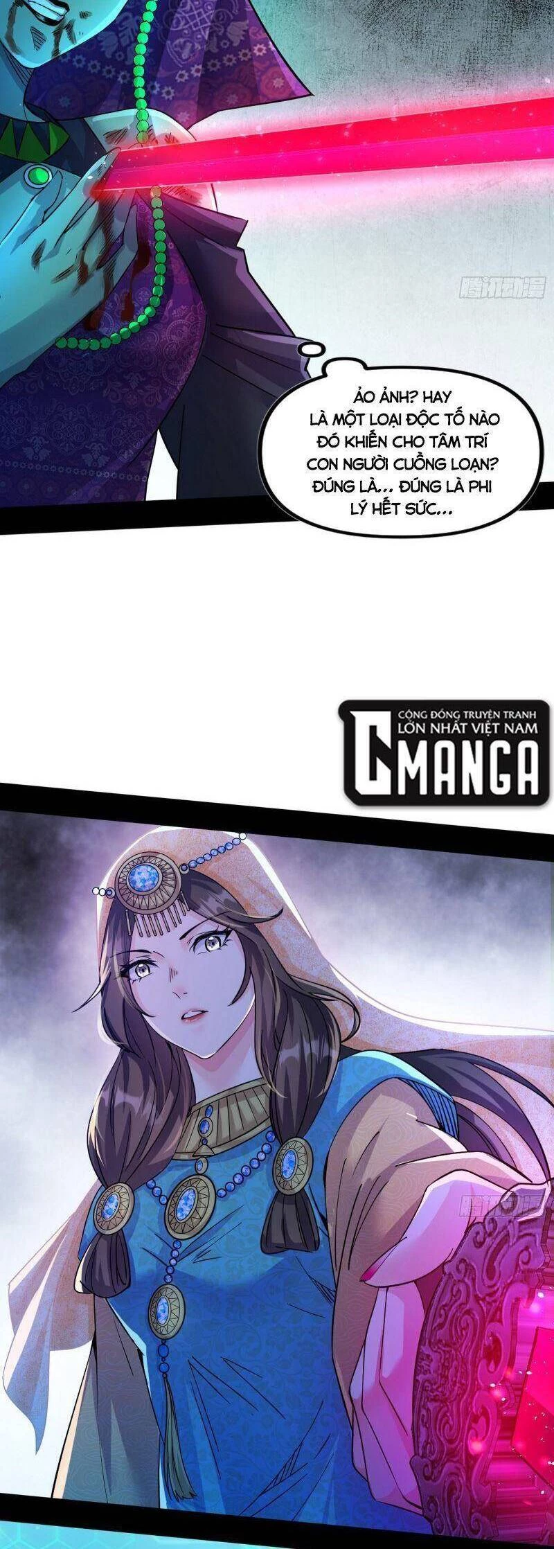 Ta Là Tà Đế Chapter 337 - Trang 4