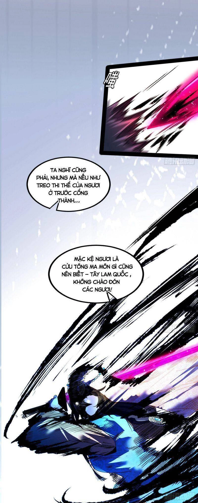 Ta Là Tà Đế Chapter 337 - Trang 4