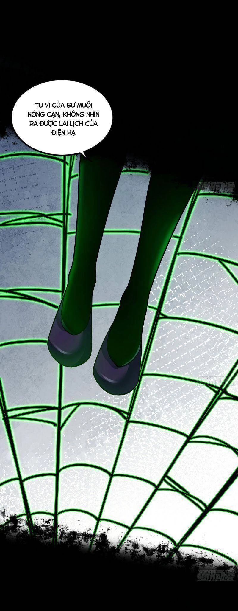 Ta Là Tà Đế Chapter 337 - Trang 4