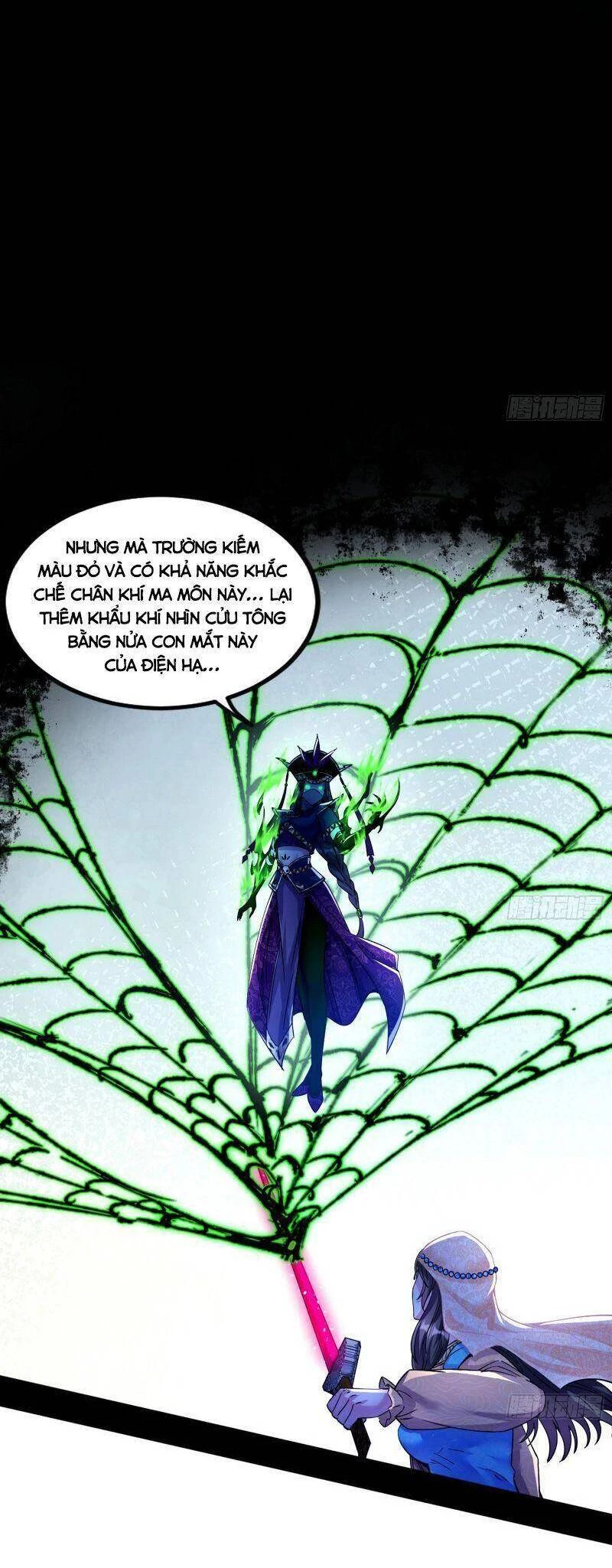 Ta Là Tà Đế Chapter 337 - Trang 4