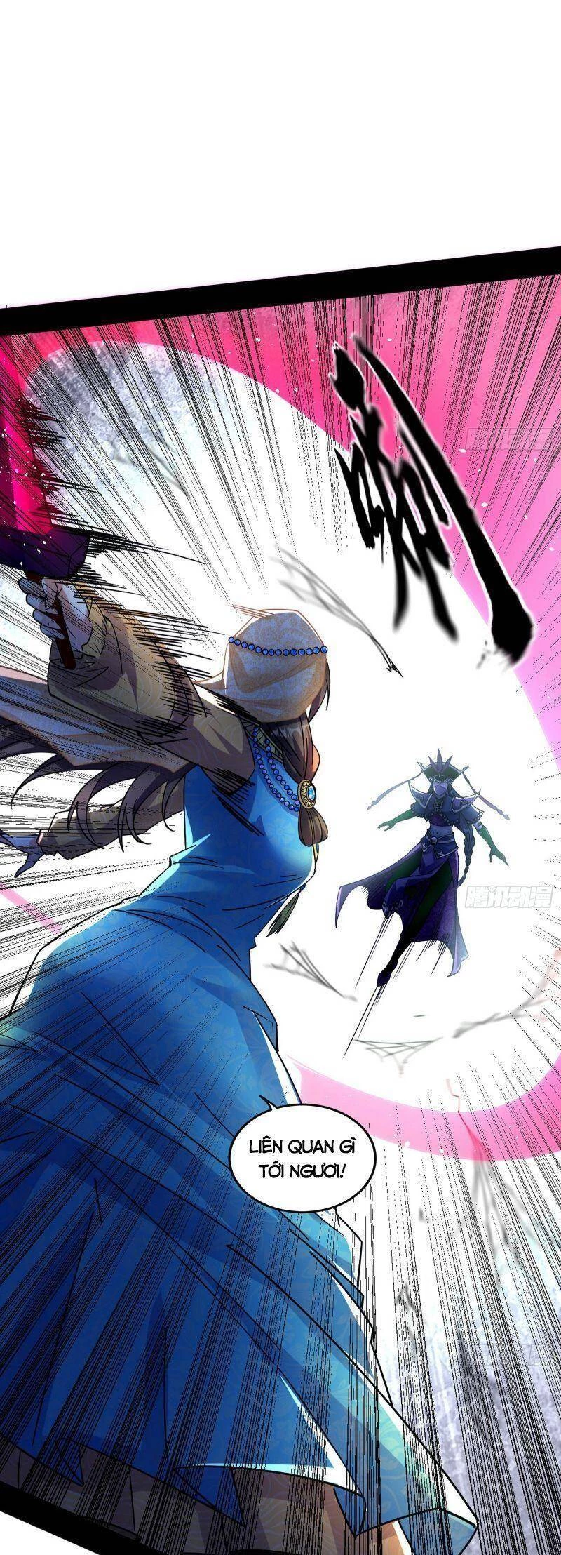 Ta Là Tà Đế Chapter 337 - Trang 4