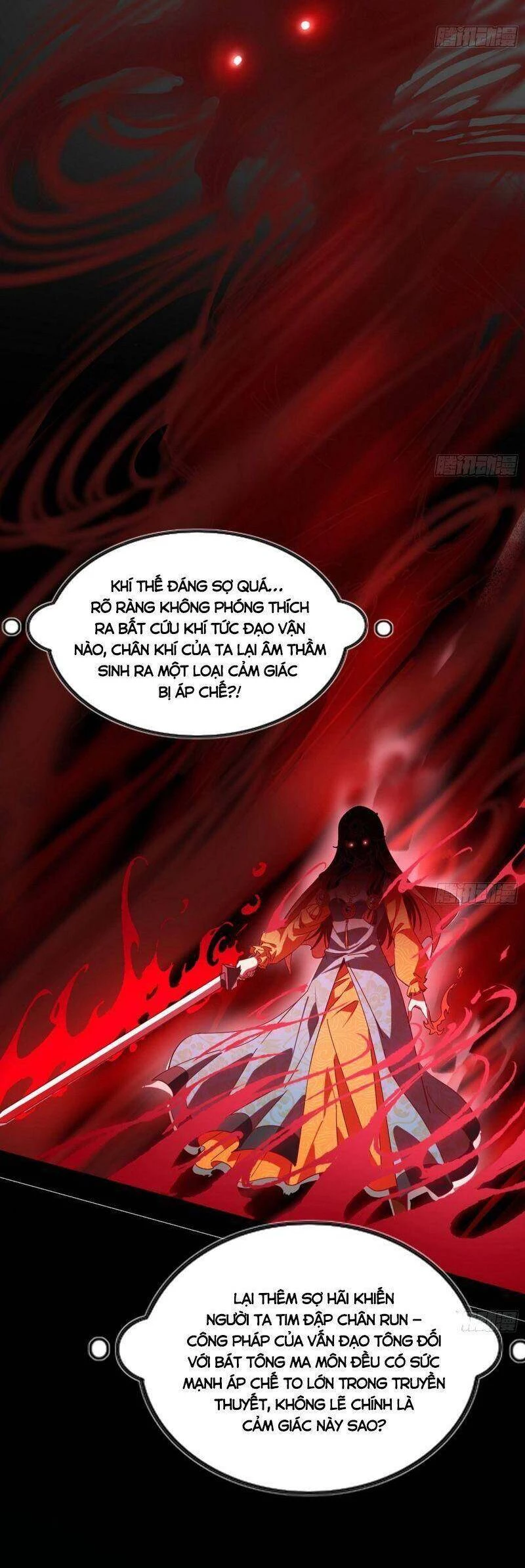 Ta Là Tà Đế Chapter 337 - Trang 4