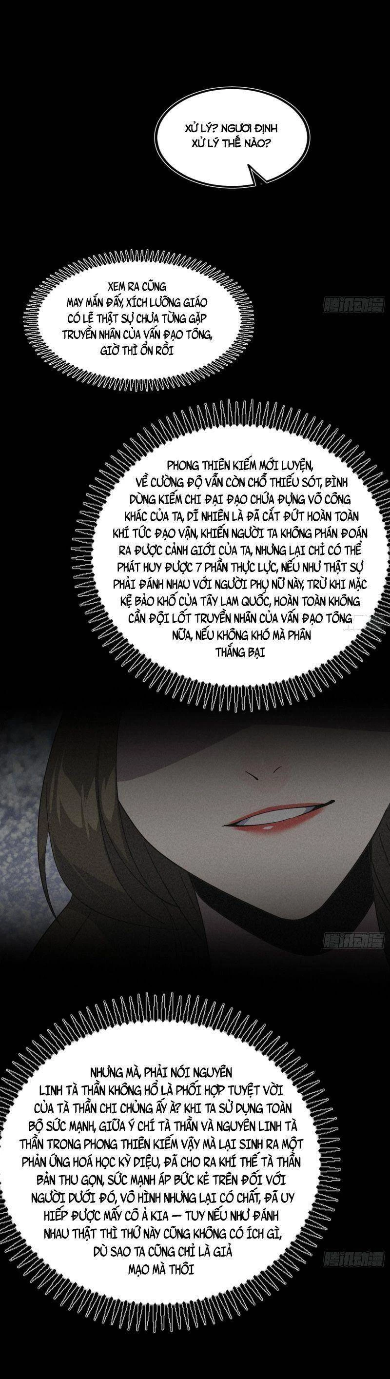 Ta Là Tà Đế Chapter 337 - Trang 4