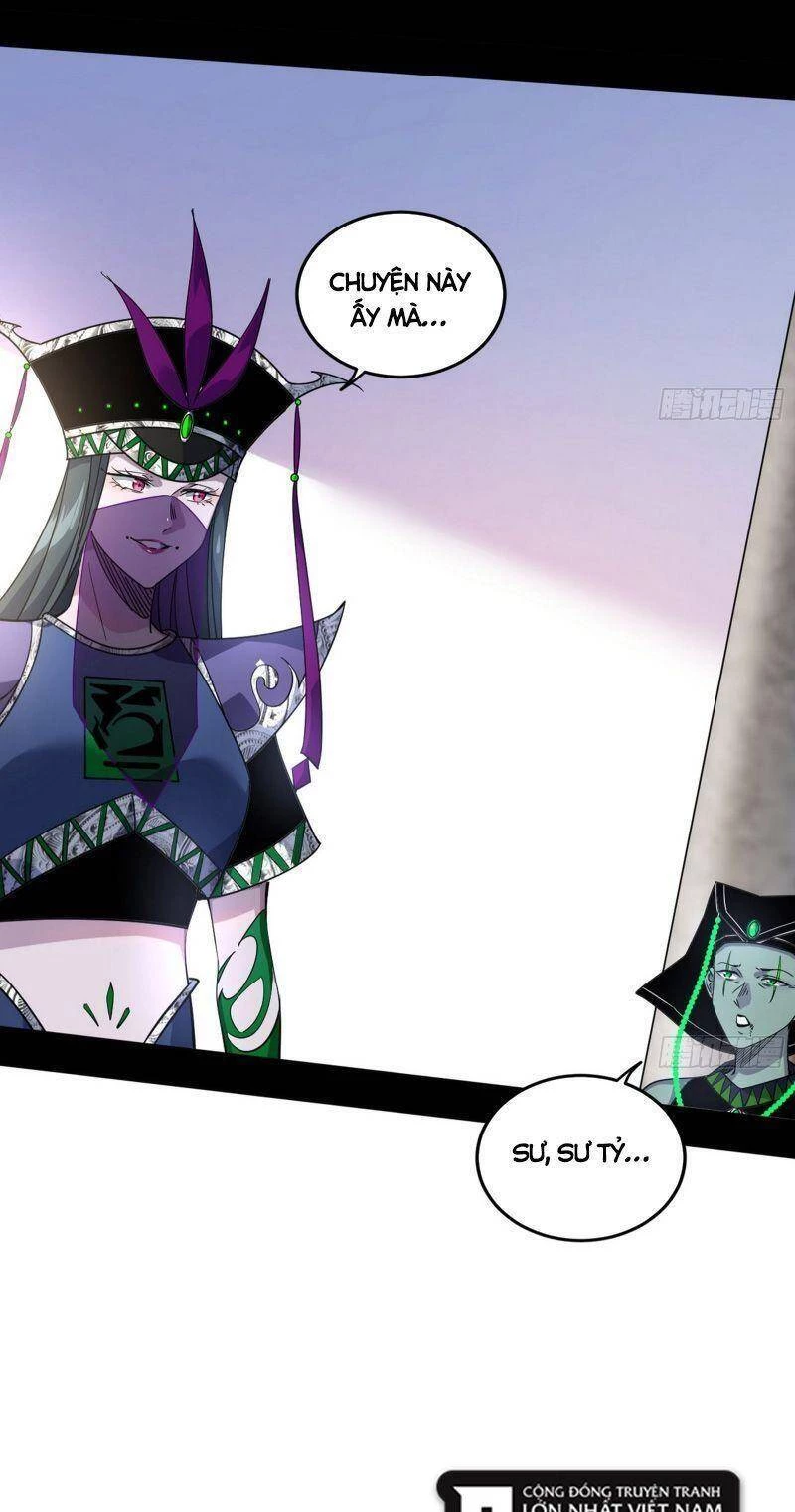 Ta Là Tà Đế Chapter 337 - Trang 4