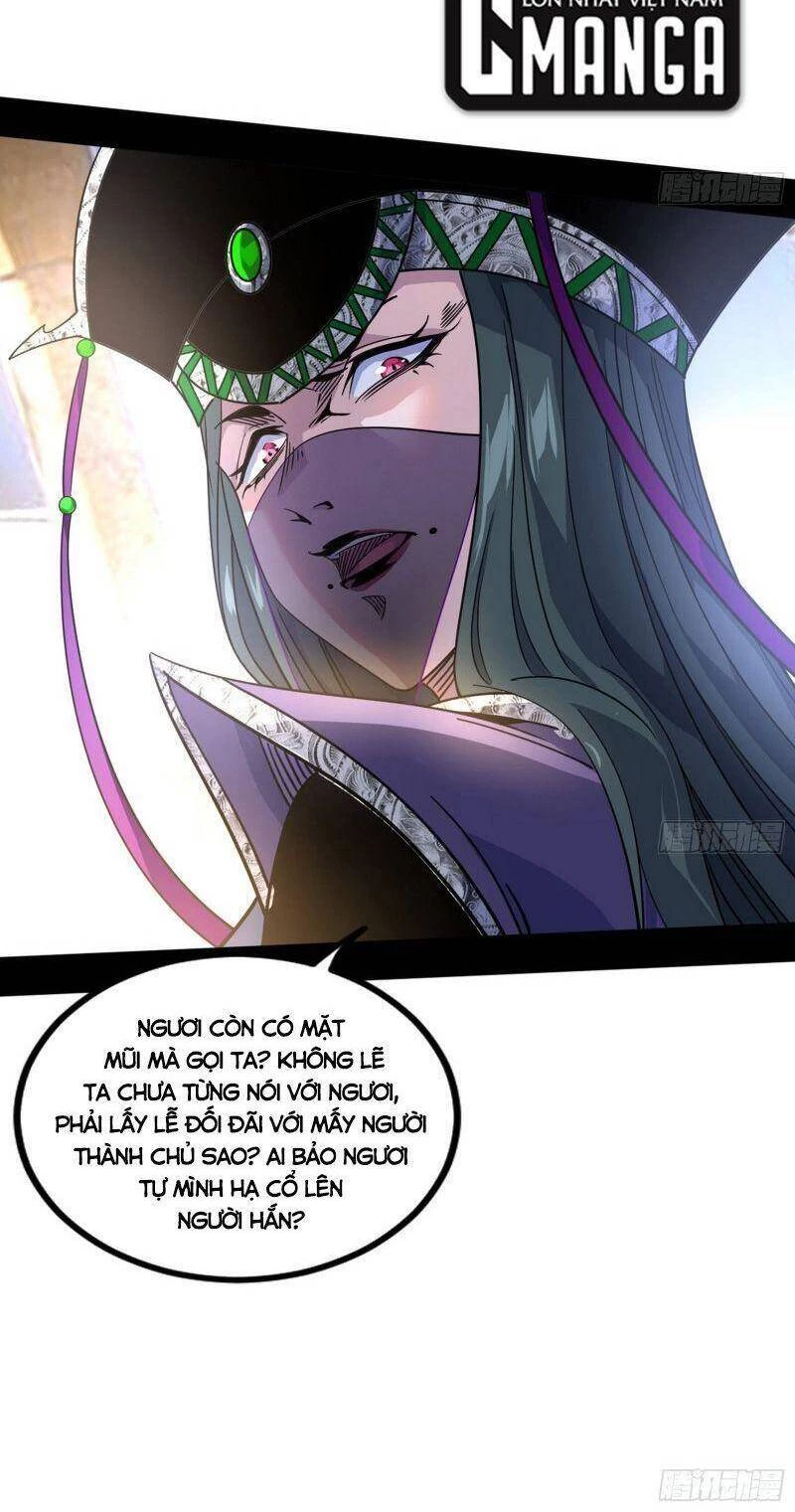 Ta Là Tà Đế Chapter 337 - Trang 4