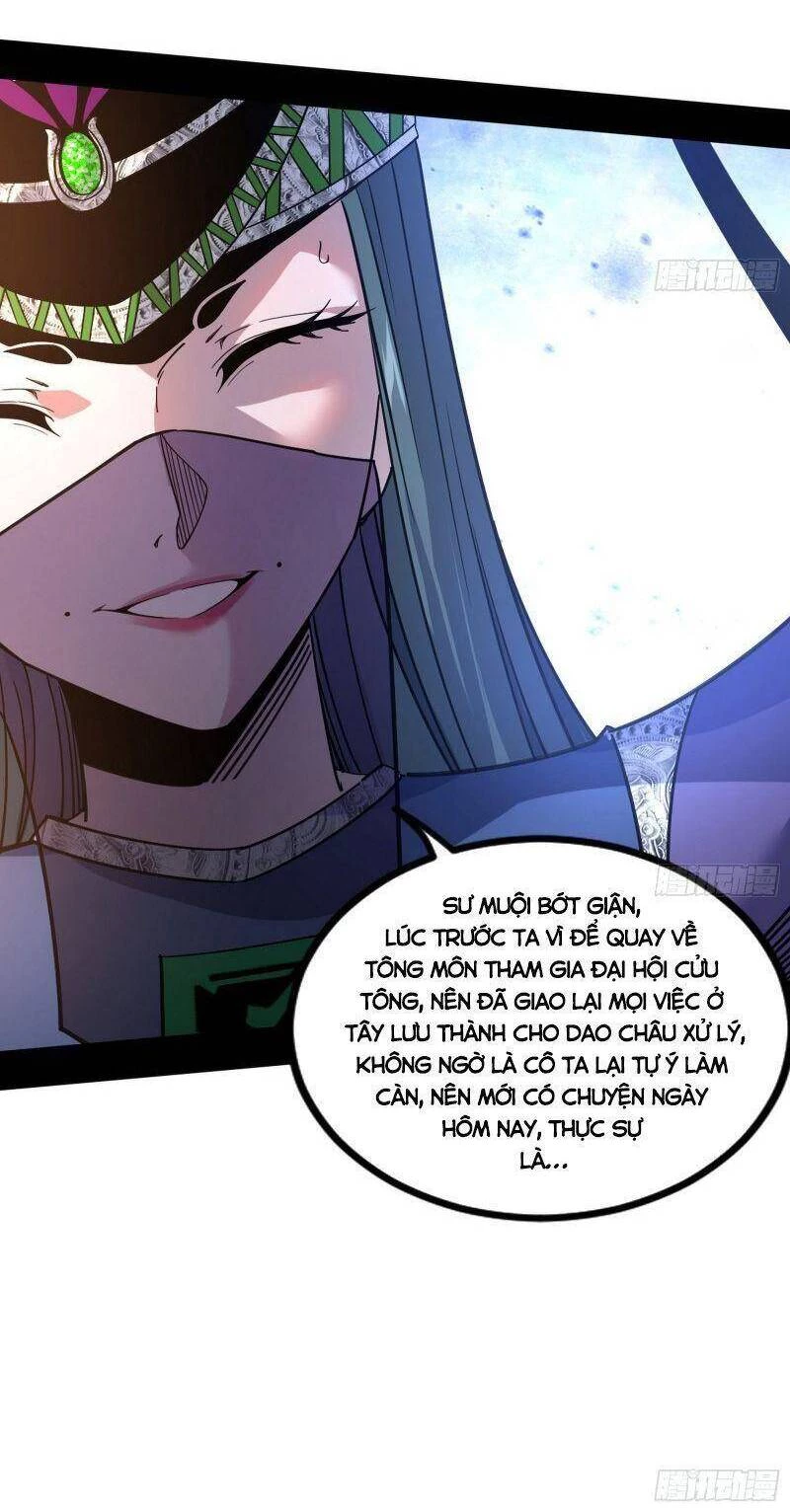 Ta Là Tà Đế Chapter 337 - Trang 4