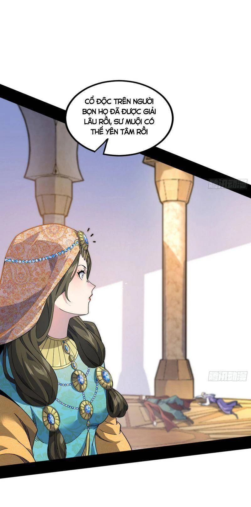 Ta Là Tà Đế Chapter 337 - Trang 4