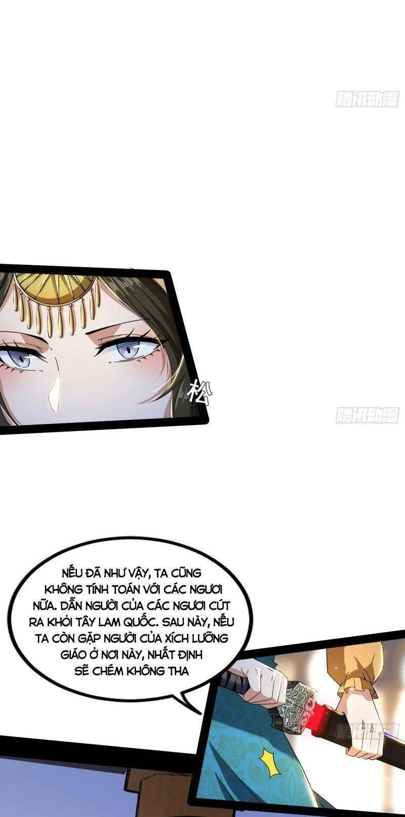 Ta Là Tà Đế Chapter 337 - Trang 4